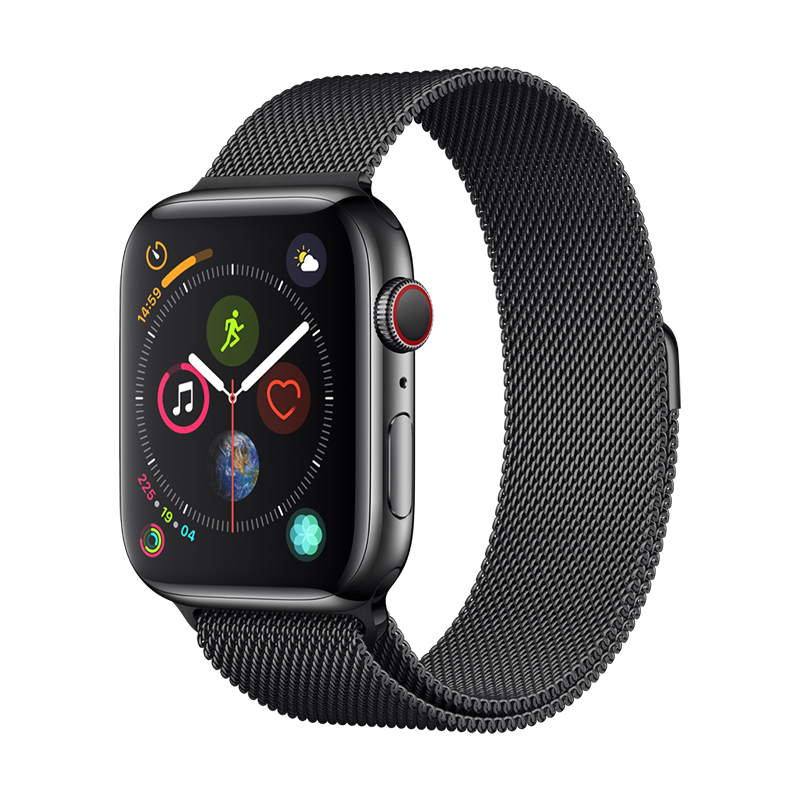 Řemínky pro Apple Watch 44mm | iPouzdro.cz